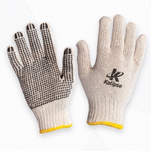 Luva pigmentada- simples