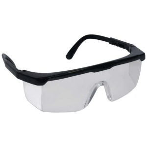 RJ- (óculos com hastes tipo espátula)