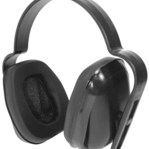 Abafador de Ruído 17DB