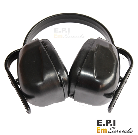 Abafador de ruído 22DB